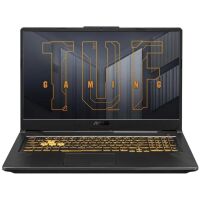 Laptop gamingowy ASUS TUF FX706HC-HX007(PL) 17.3" IPS 144 Hz Core i5-11400H 16GB RAM 512GB SSD GeForce RTX 3050