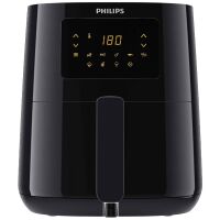Frytkownica beztłuszczowa Philips Essential Ovi Mini HD9252/90