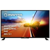 Telewizor Manta 40LFN120TP 40" LED Full HD