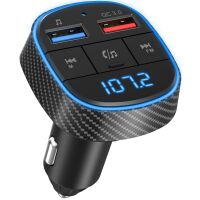 Transmiter FM NAVITEL Bluetooth BHF02 BASE