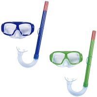 Maska z rurką Bestway Essential Freestyle Snorkel Set