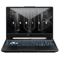 Laptop ASUS TUF Gaming FX506HE-HN012W 15.6" IPS 144 Hz  Core i5-11400H 16GB RAM 512GB SSD Win11 Home