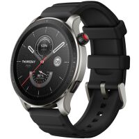 Smartwatch Amazfit GTR 4 Czarny