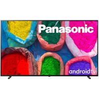 Telewizor Panasonic TX-65JX810E 65" LED 4K UHD Android TV