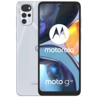 Smartfon Motorola moto g22 4/64GB 6,5" Biały