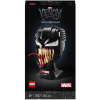 Klocki LEGO Marvel Venom 76187