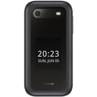 Telefon komórkowy Nokia 2660 Flip Czarny
