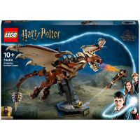 Klocki LEGO Harry Potter Smok rogogon węgierski 76406