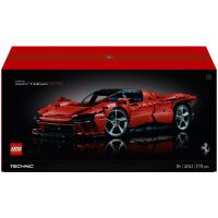 Klocki LEGO Technic Ferrari Daytona SP3 42143