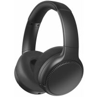 Słuchawki nauszne Panasonic RB-M700BE-K Czarne