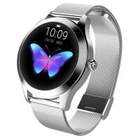 Smartwatch Oromed Lady Silver