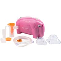 Inhalator Oromed ORO-NEB BABY Pink