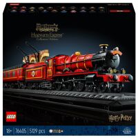 Klocki LEGO Harry Potter Ekspres do Hogwartu 76405
