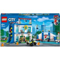 Klocki LEGO City Akademia policyjna 60372