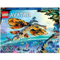 Klocki LEGO Avatar Przygoda ze skimwingiem 75576