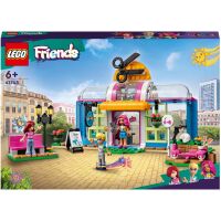 Klocki LEGO Friends Salon fryzjerski 41743