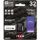 Karta pamięci microSD Goodram IRDM 32GB U3 A2 + Adapter