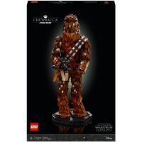 Klocki LEGO Star Wars Chewbacca 75371