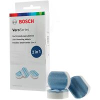 Tabletki odkamieniające Bosch TCZ8002A