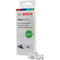 Tabletki czyszczące Bosch TCZ8001A