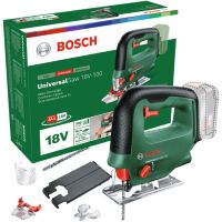 Wyrzynarka akumulatorowa Bosch Universal Saw 18V-100