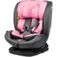 Fotelik samochodowy Lionelo Bastiaan i-Size Pink Baby
