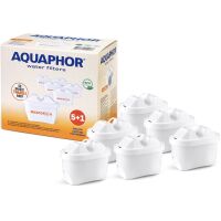 Wkłady filtrujące Aquaphor Maxfor+ H 5+1