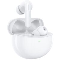 Słuchawki douszne Oppo Enco Air2 Pro Białe