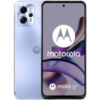 Smartfon Motorola moto g13 4/128GB 6,5" Błękitny