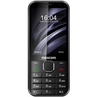 Telefon komórkowy Maxcom MM 334 4G Czarny