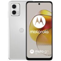 Smartfon Motorola moto g73 5G 8/256 Biały