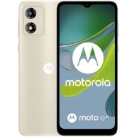 Smartfon Motorola moto e13 2/64GB Biały