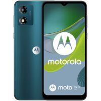 Smartfon Motorola moto e13 2/64GB Morski