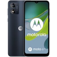 Smartfon Motorola moto e13 2/64GB Czarny