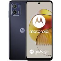 Smartfon Motorola moto g73 5G 8/256GB 6,5" Granatowy