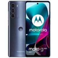 Smartfon Motorola moto g200 8/128GB 6,8" Stellar Blue
