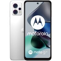 Smartfon Motorola moto g23 8/128 Biały