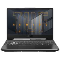 Laptop ASUS Tuf Gaming FX506HE-HN012T 15.6" IPS 144 Hz Core i5-11400H 8GB RAM 512GB SSD GeForce RTX 3050Ti Win10 Home