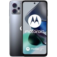 Smartfon Motorola moto g23 8/128 Grafitowy