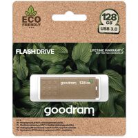 Pendrive GoodRam 128GB UME3 Eco Friendly USB 3.0