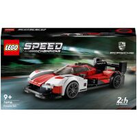 Klocki LEGO Speed Champions Porsche 963 76916