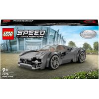 Klocki LEGO Speed Champions Pagani Utopia 76915