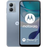 Smartfon Motorola moto g53 5G 4/128GB 6,5" Srebrny