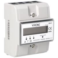 Licznik energii elektrycznej Virone EM-3