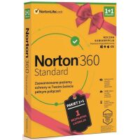 Program antywirusowy Norton 360 Standard