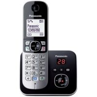 Telefon stacjonarny Panasonic KX-TG6821PDB