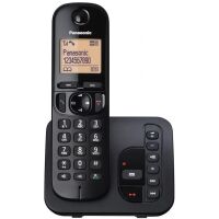 Telefon stacjonarny Panasonic KX-TGC220PDB