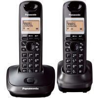 Telefon stacjonarny Panasonic DECT KX-TG2512