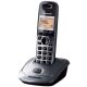 Telefon stacjonarny Panasonic KX-TG2511PDM Szaro-czarny