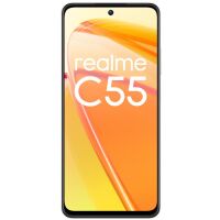 Smartfon realme C55 8/256GB 6,72" Złoty